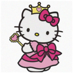 ~Saiki 인형~