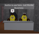 Thy Monke Supremacy