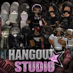 HANGOUT STUDIO