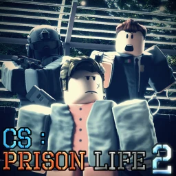 CS Prison Life 2 [BETA] icon