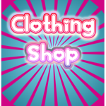 Clothing Shop 5-15 robux