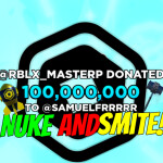 NUKE AND SMITE PLS DONATE$💸1.0