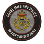 [BA] ----Royal Military Police----