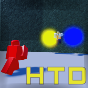 Hacker Tower Defense