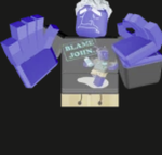 EVIL shedletsky studios