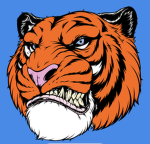 Tigers tower