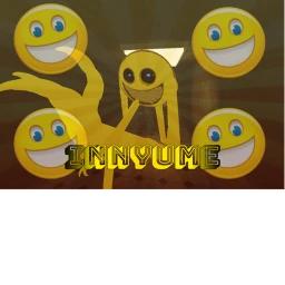 smiley the fear of smiles.... icon