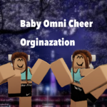 Baby Omni Cheer Organization