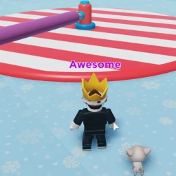 Minigame Party🎉New Games Added🎉 icon