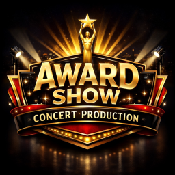 Concert Productions award show