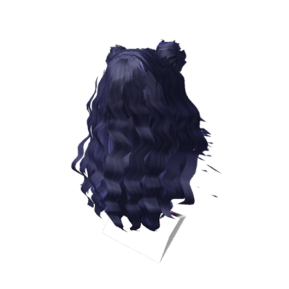 Huge Dark Blue Roblox decal