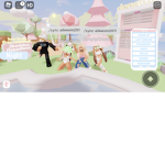 Aileen’s clan