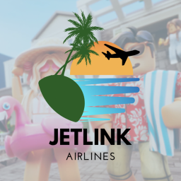 JetLink Airlines | Domestic Airport