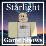 Starlight Game Shows
