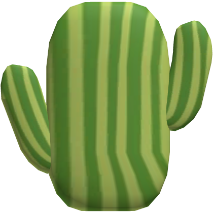 Cactus Lapel Pin thumbnail