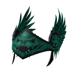 Headless Horseman's Korblox Valkyrie