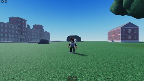 Shooter Simulator!