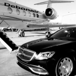 Debonair ᅠ