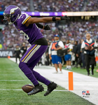 Nfl justin jefferson fans