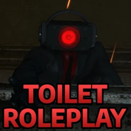 Ultimate Skibidi Toilet Roleplay 2 icon