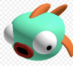 The fish troops