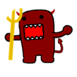 Devil's Only >:)
