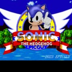 Sonic The Hedgehog