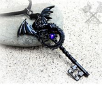 ~| The Key Guardians |~