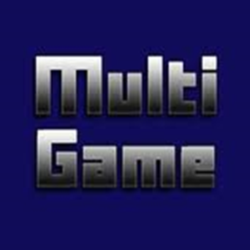 MULTIGAME FUN!! (Release) NEW!!
