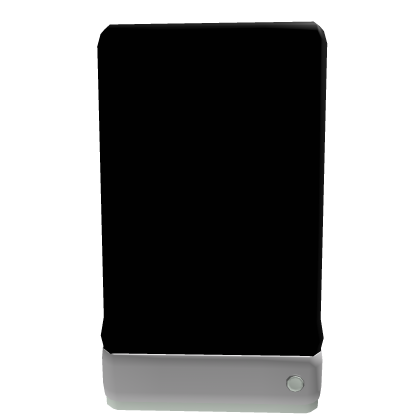 🤍⚡ Electric Black Coat Sleeve - Classic White [R]