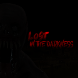 Lost In The Darkness