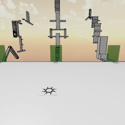 Retend's Time Trial (more updates coming soon)
