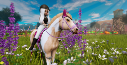 Konie: Wiatr Wolności [BETA]