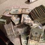 All Pockets Full