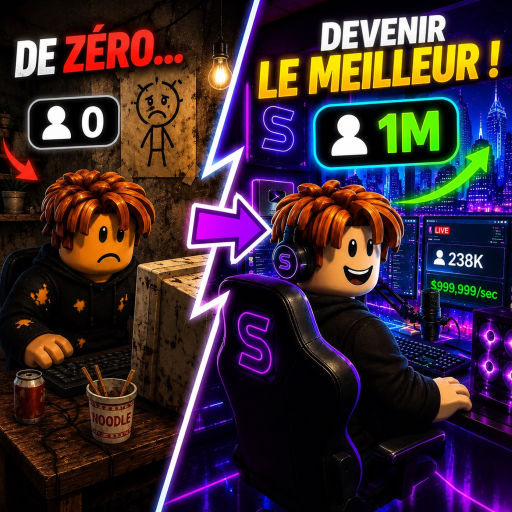Streamer Tycoon