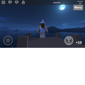 My Quarantine Hangout