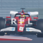 RFL - Roblox Formula 1 League