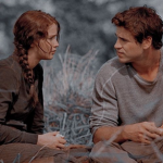 ღ the hunger games ღ