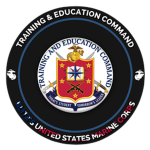 Marine Corps -- Training & Education Command