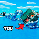 🌊[NEW] Skipping Simulator