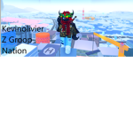 Kevinolivier Z Groop Nation