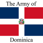 The Army of the Dominican Republica