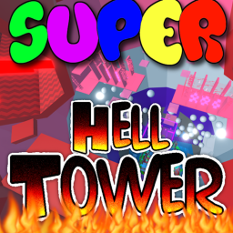 [EASY] Super Hell Tower icon