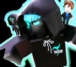 Fan group for YouTuber tanqR