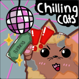 Cat Vibe