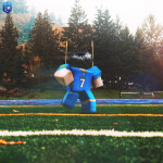 🏈 Auto 3s Football: Legacy