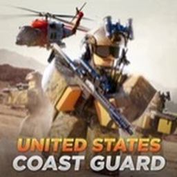⛑️RESCUE!⛑️Coast Guard Academy Roleplay