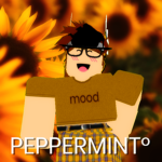 Peppermint°