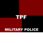 TPF:MP The Primitive Force: Military Police