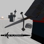 Cold Steel [READ DESC]